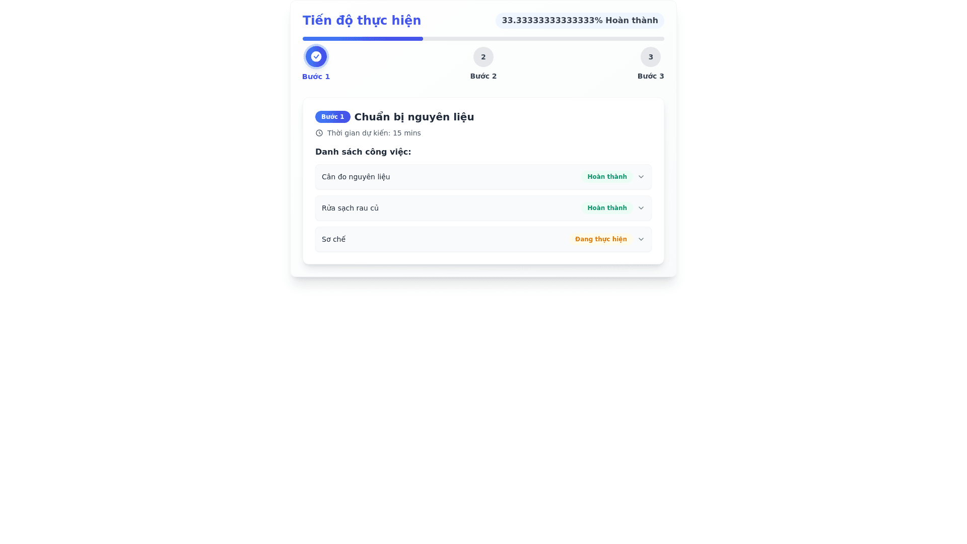 Component Preview
