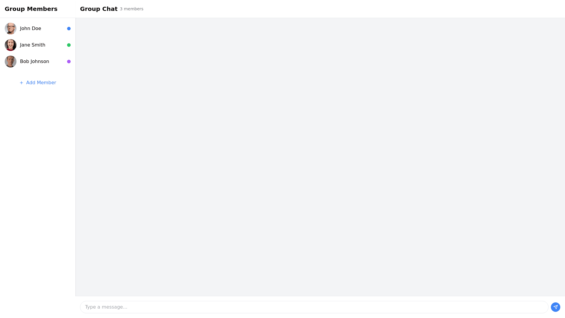 Component Preview