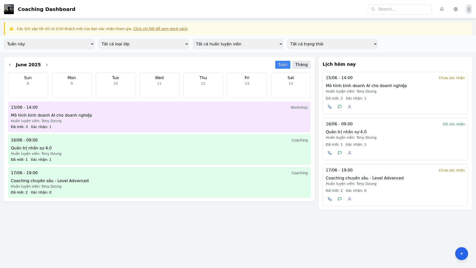 Component Preview