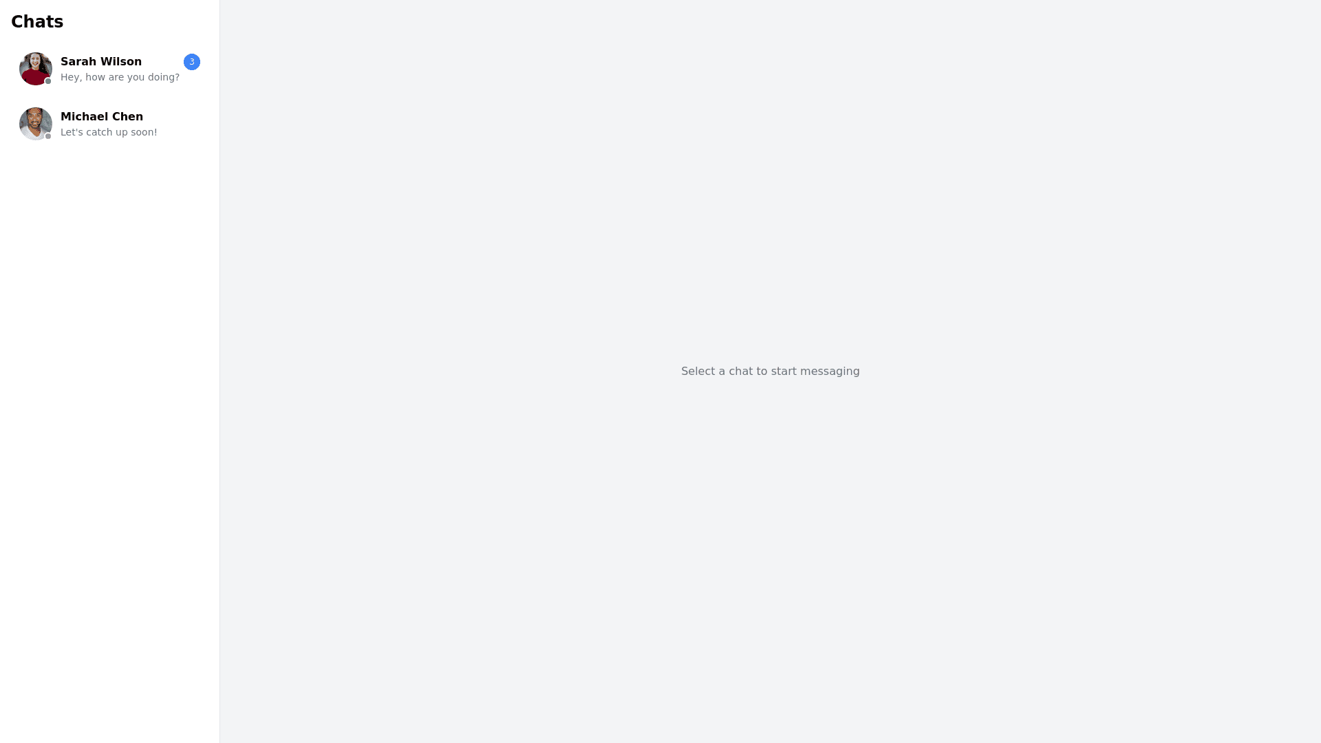 Component Preview