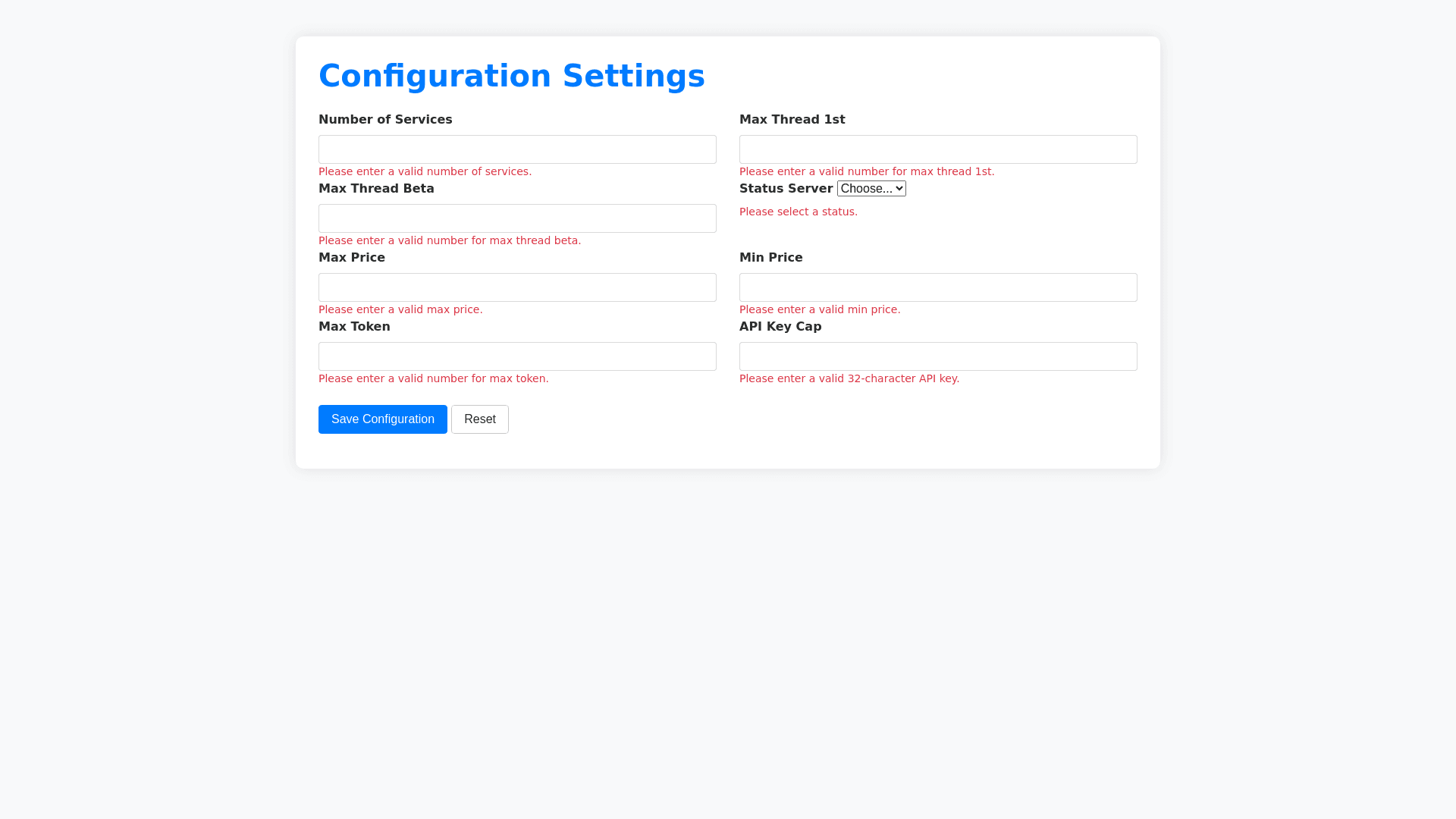 Component Preview