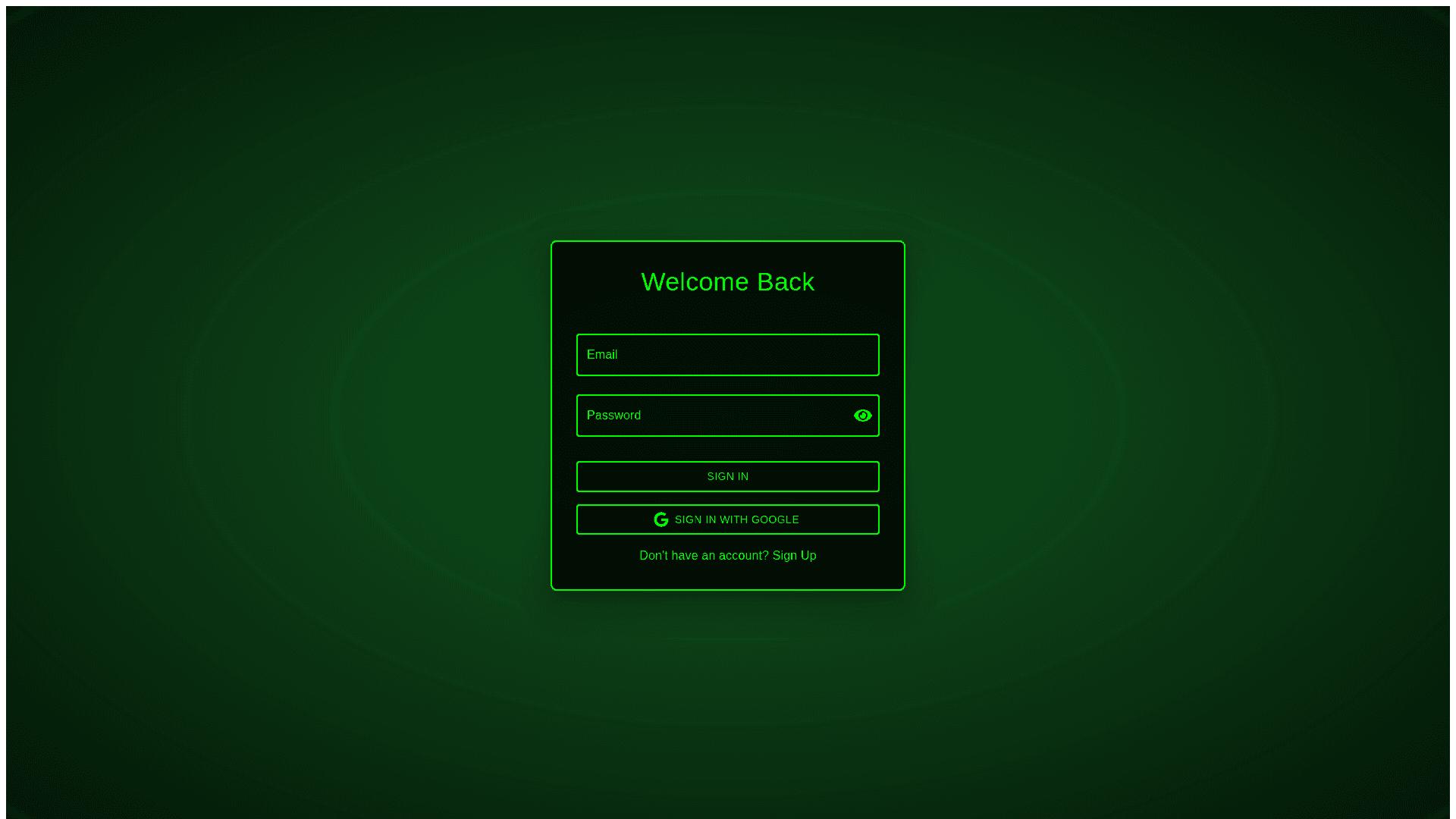 Component Preview