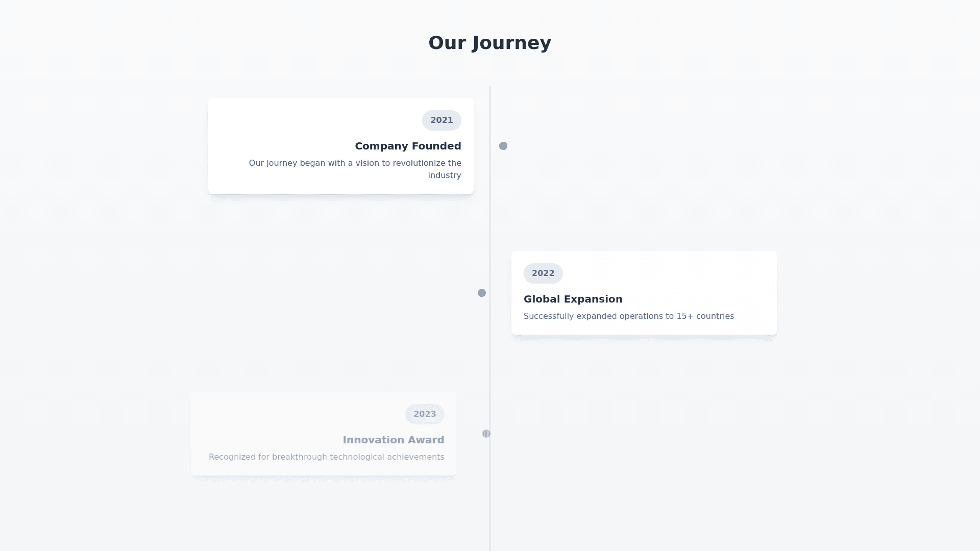 Component Preview