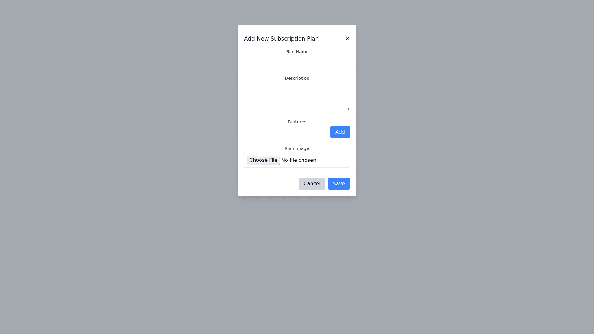 Component Preview