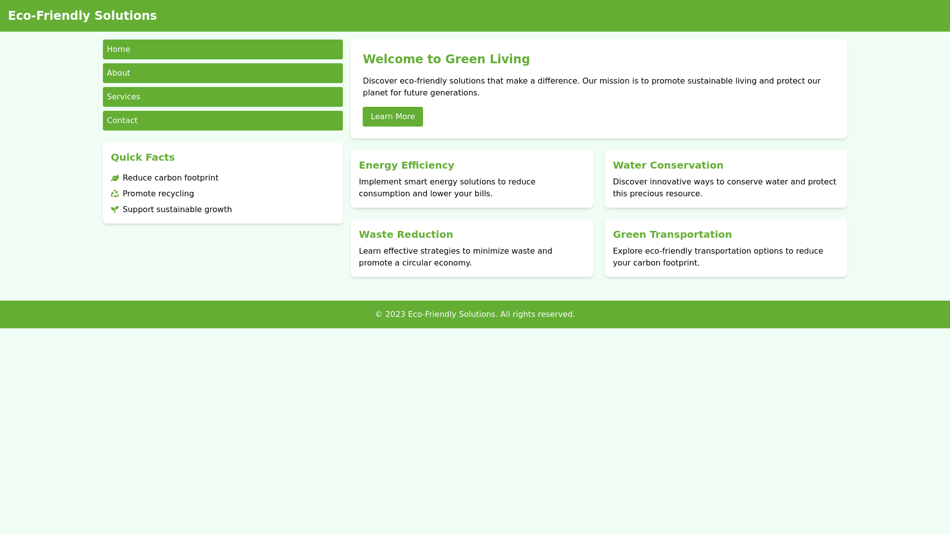 Component Preview