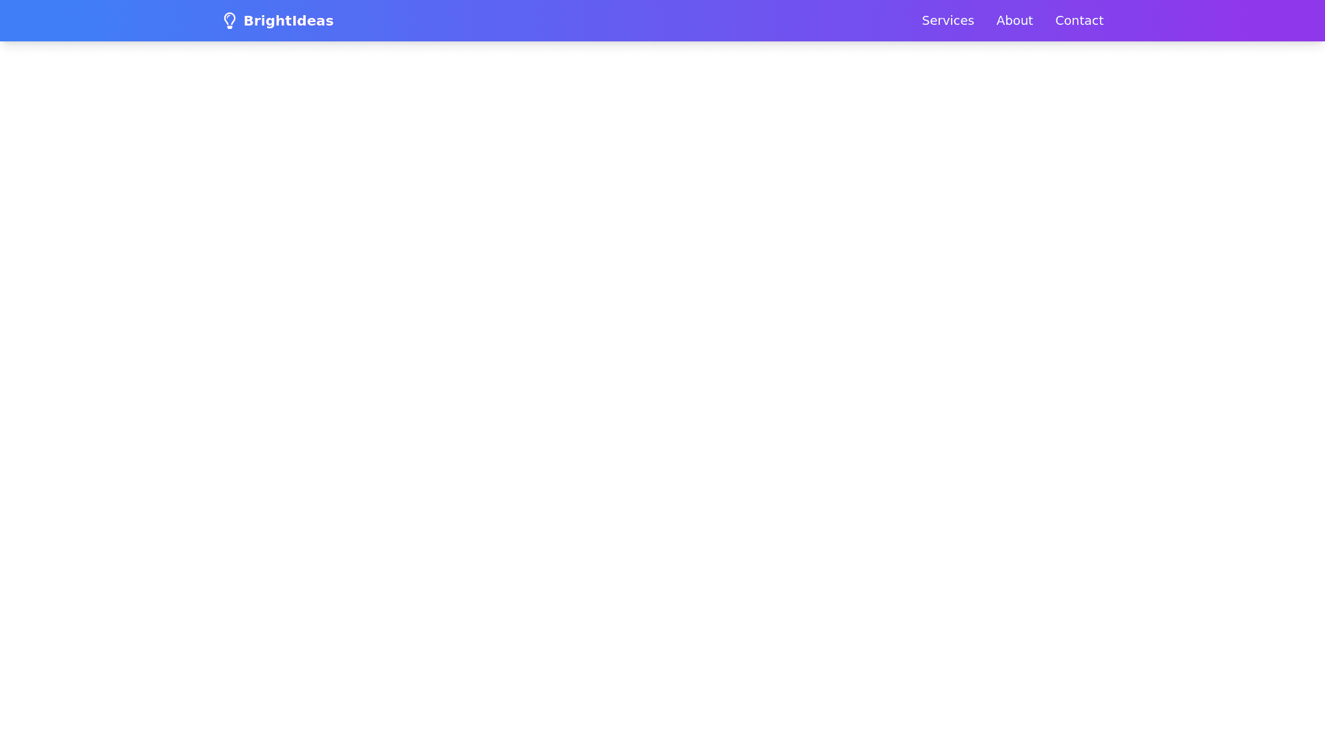 Component Preview