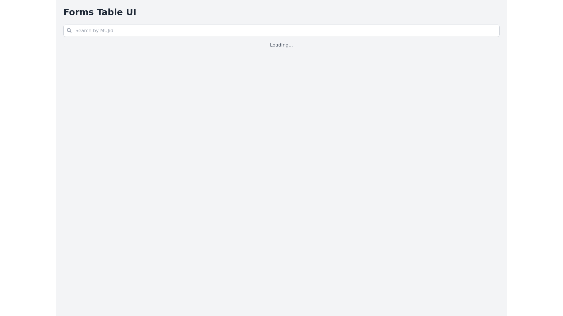 Component Preview