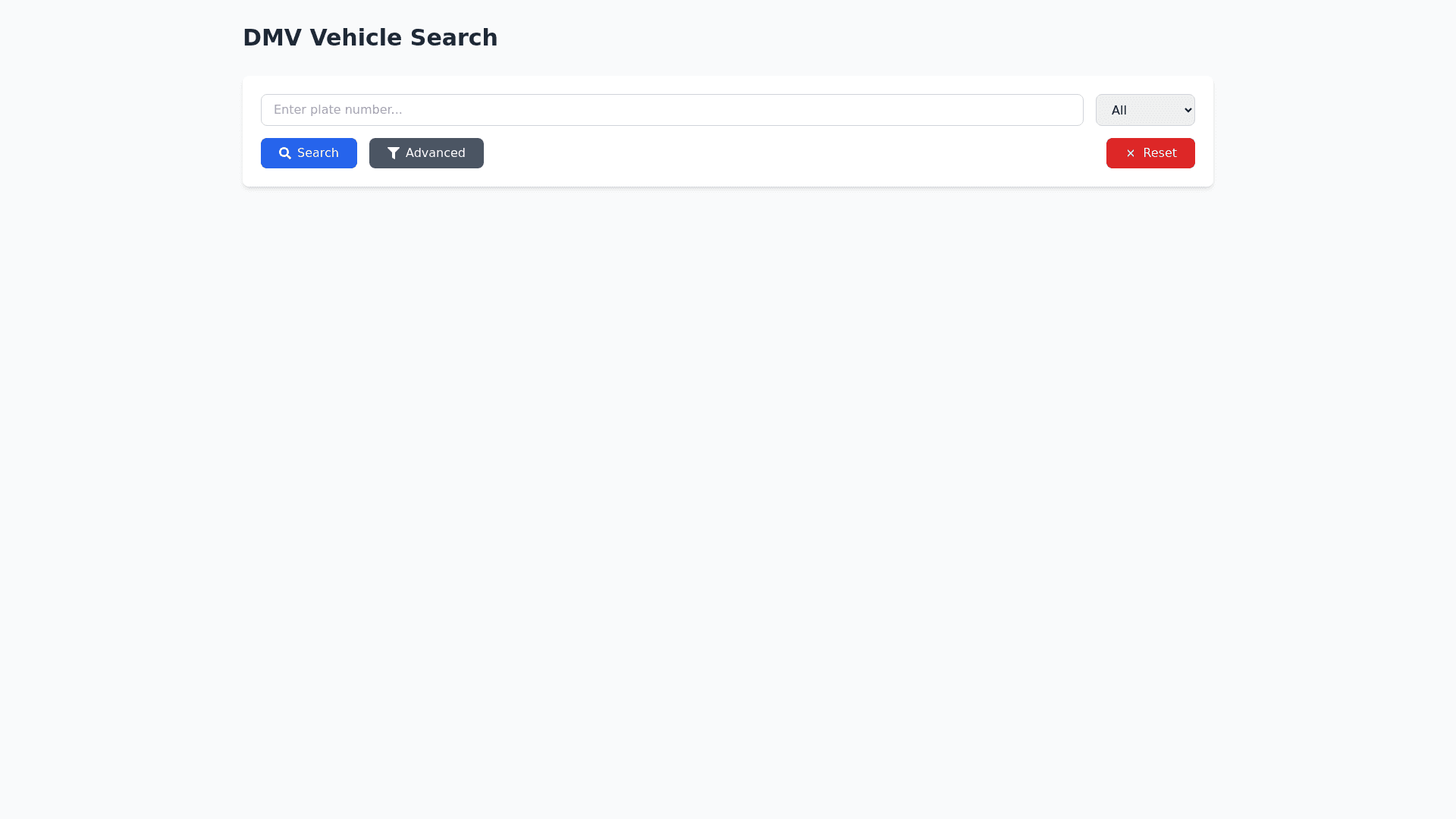 Component Preview