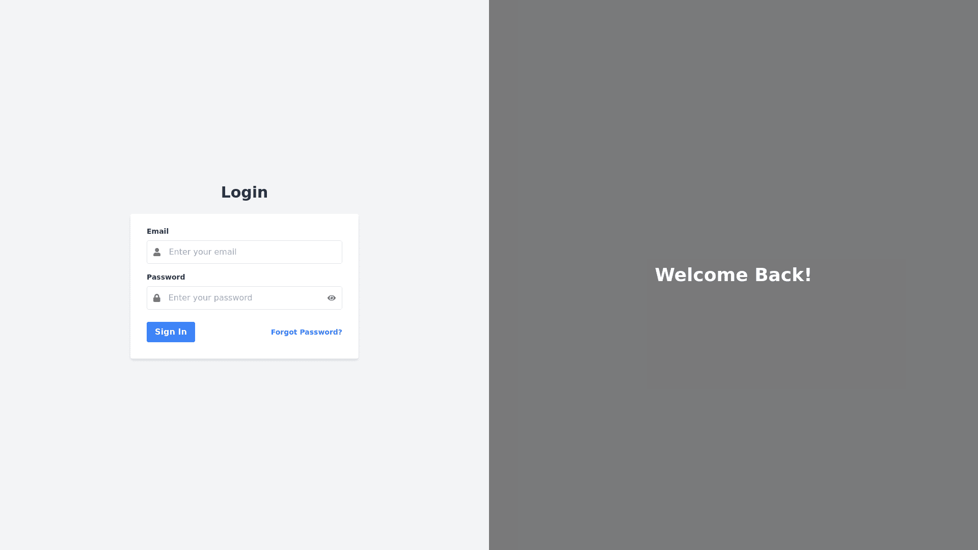 Component Preview