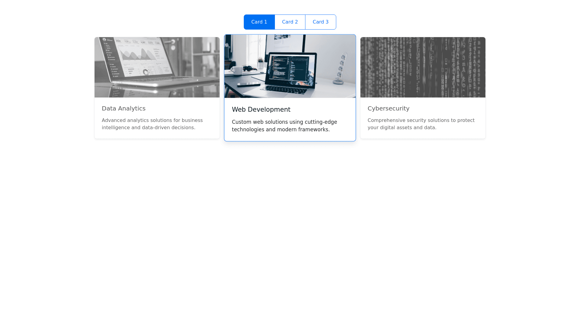 Component Preview