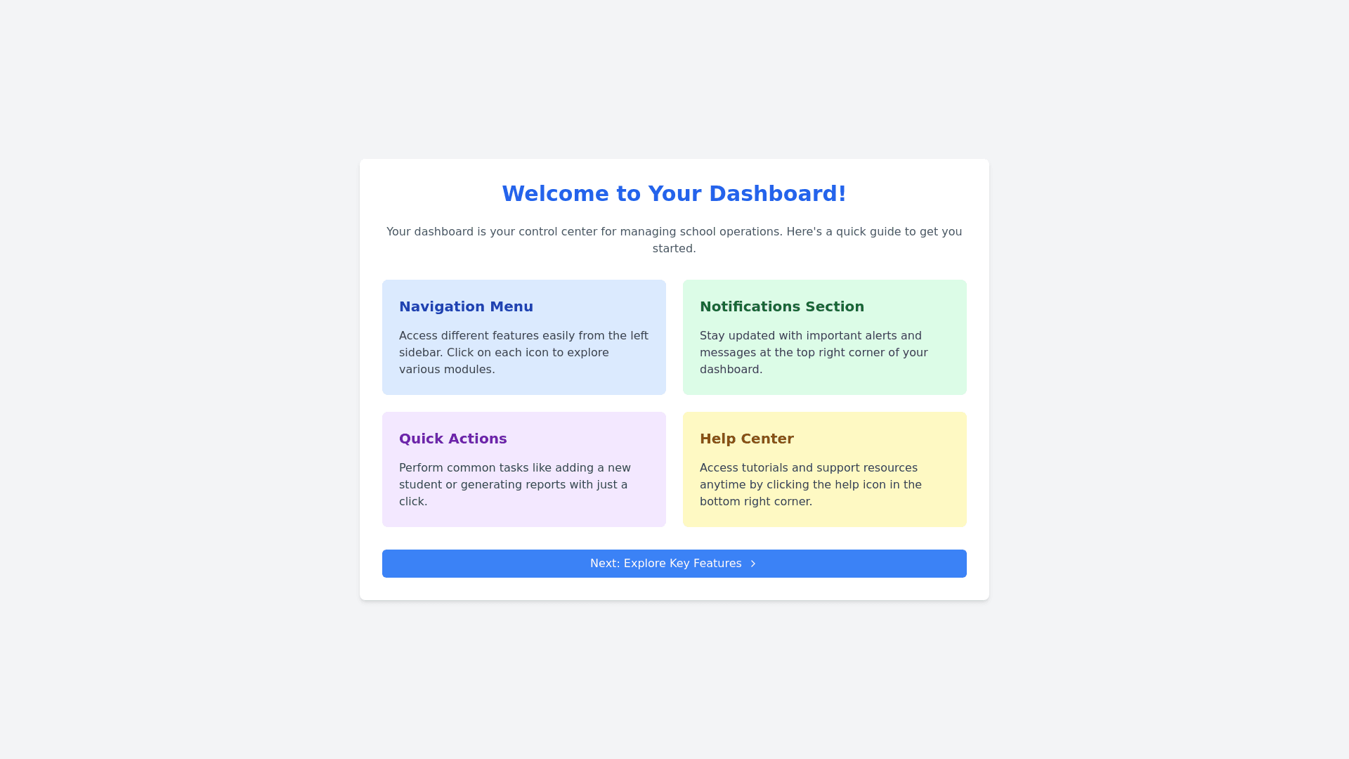 Component Preview