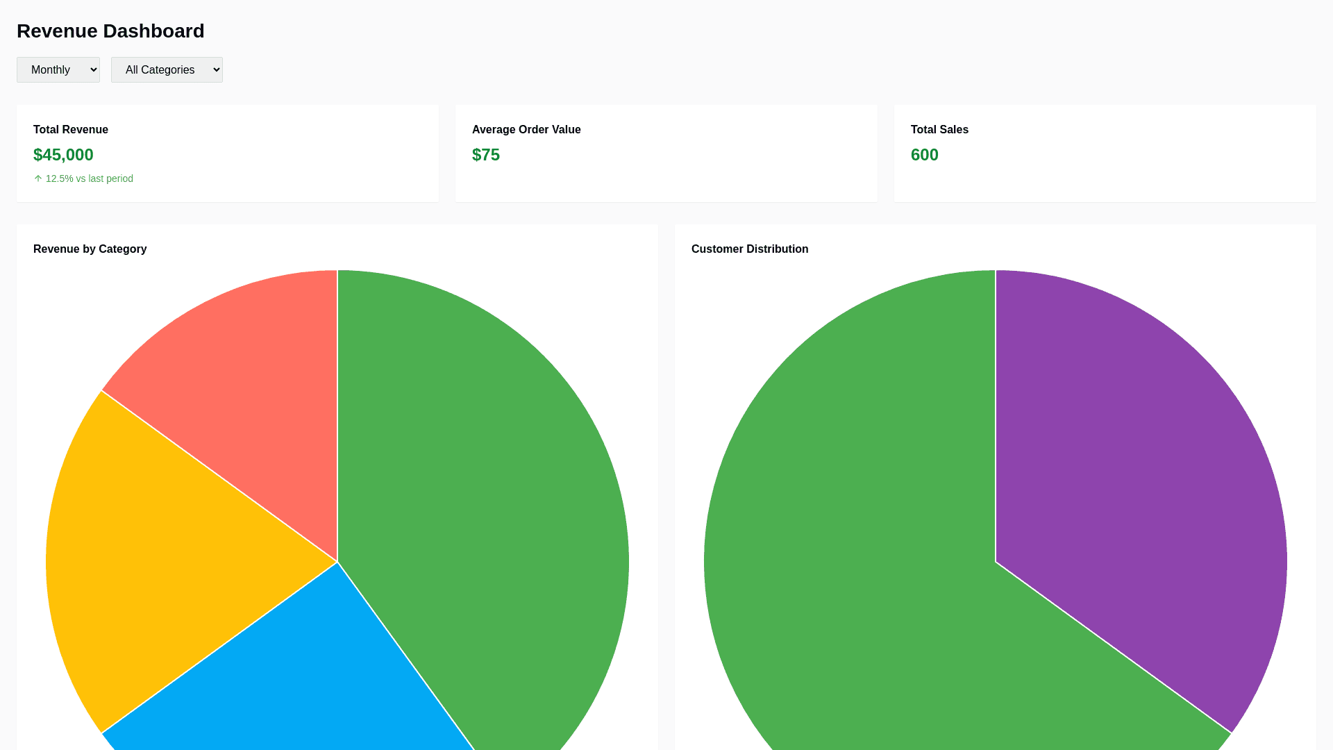 Component Preview