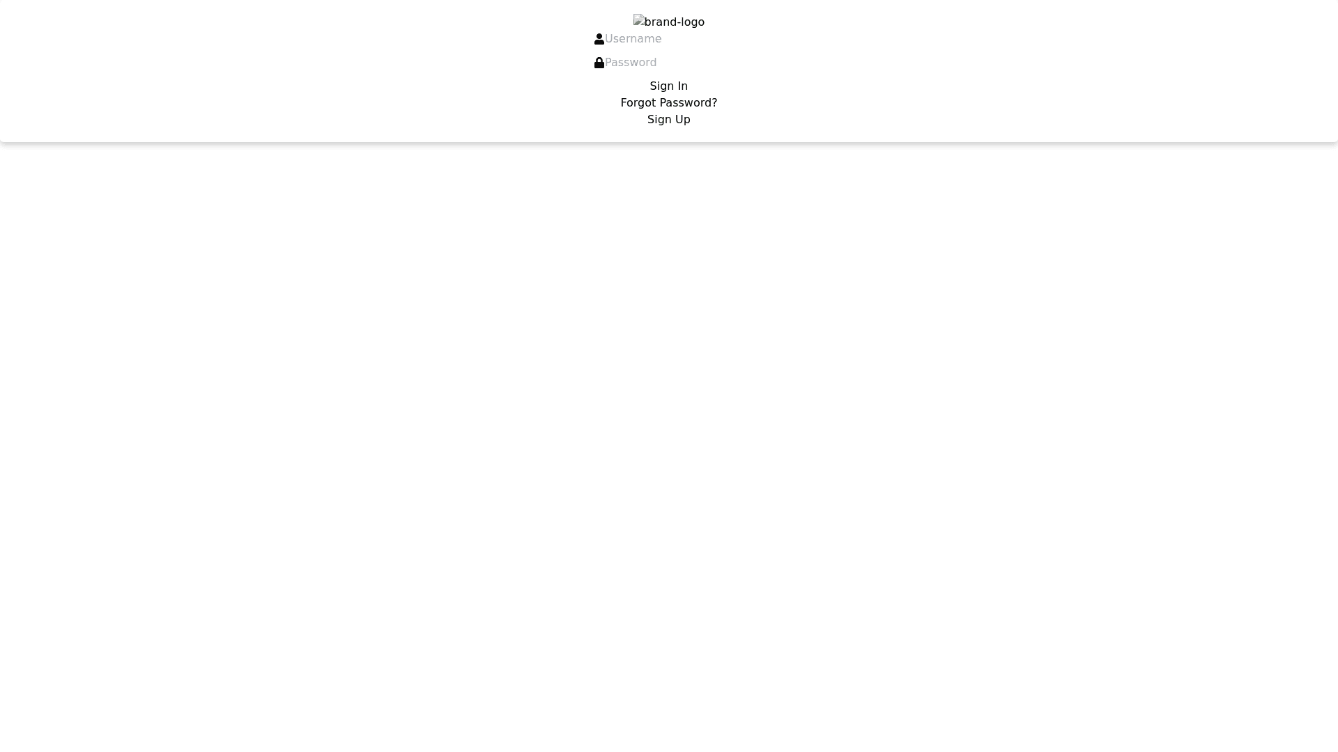 Component Preview