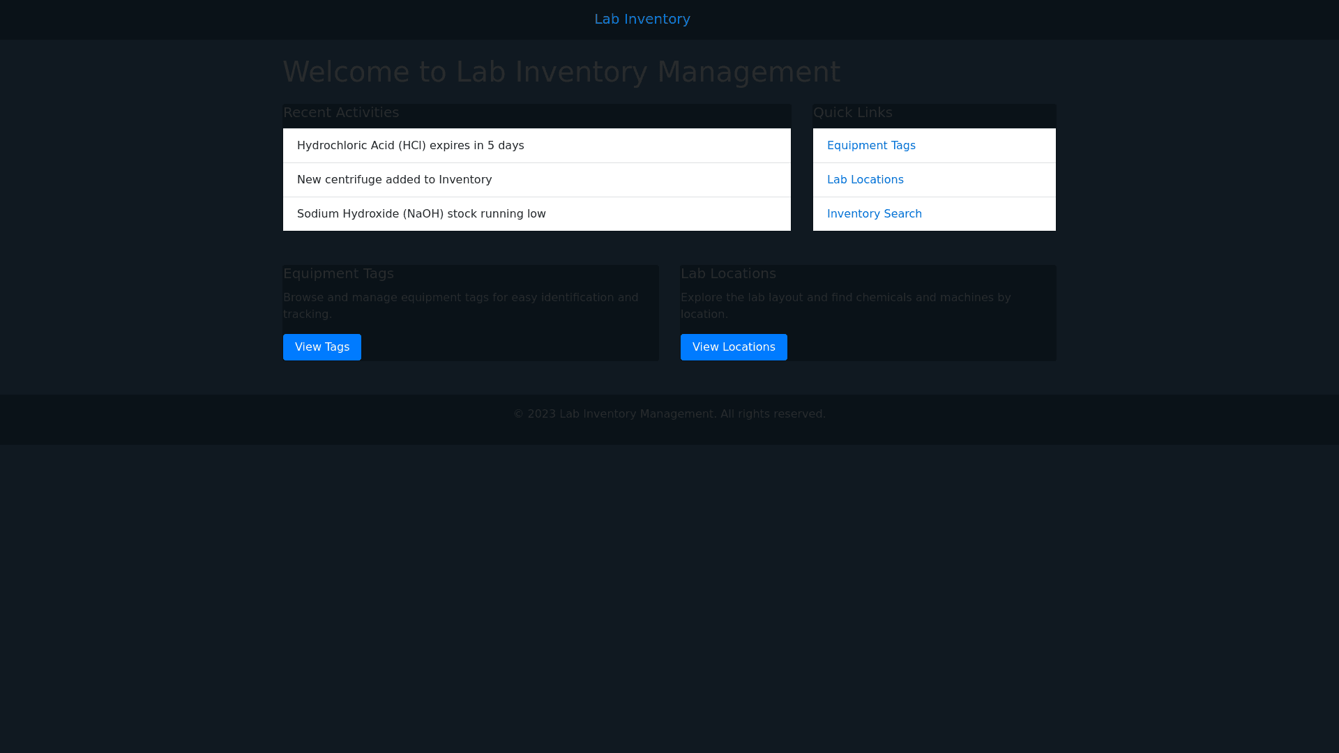 Component Preview