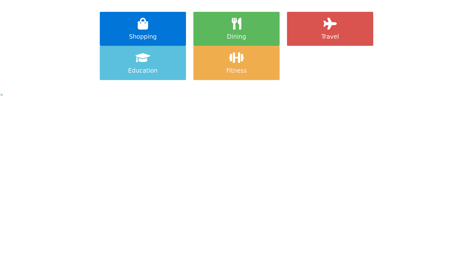 Component Preview