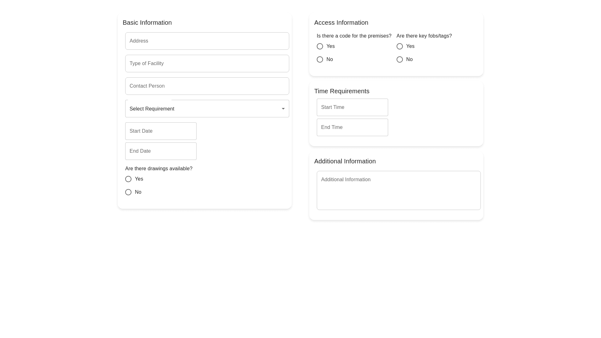 Component Preview