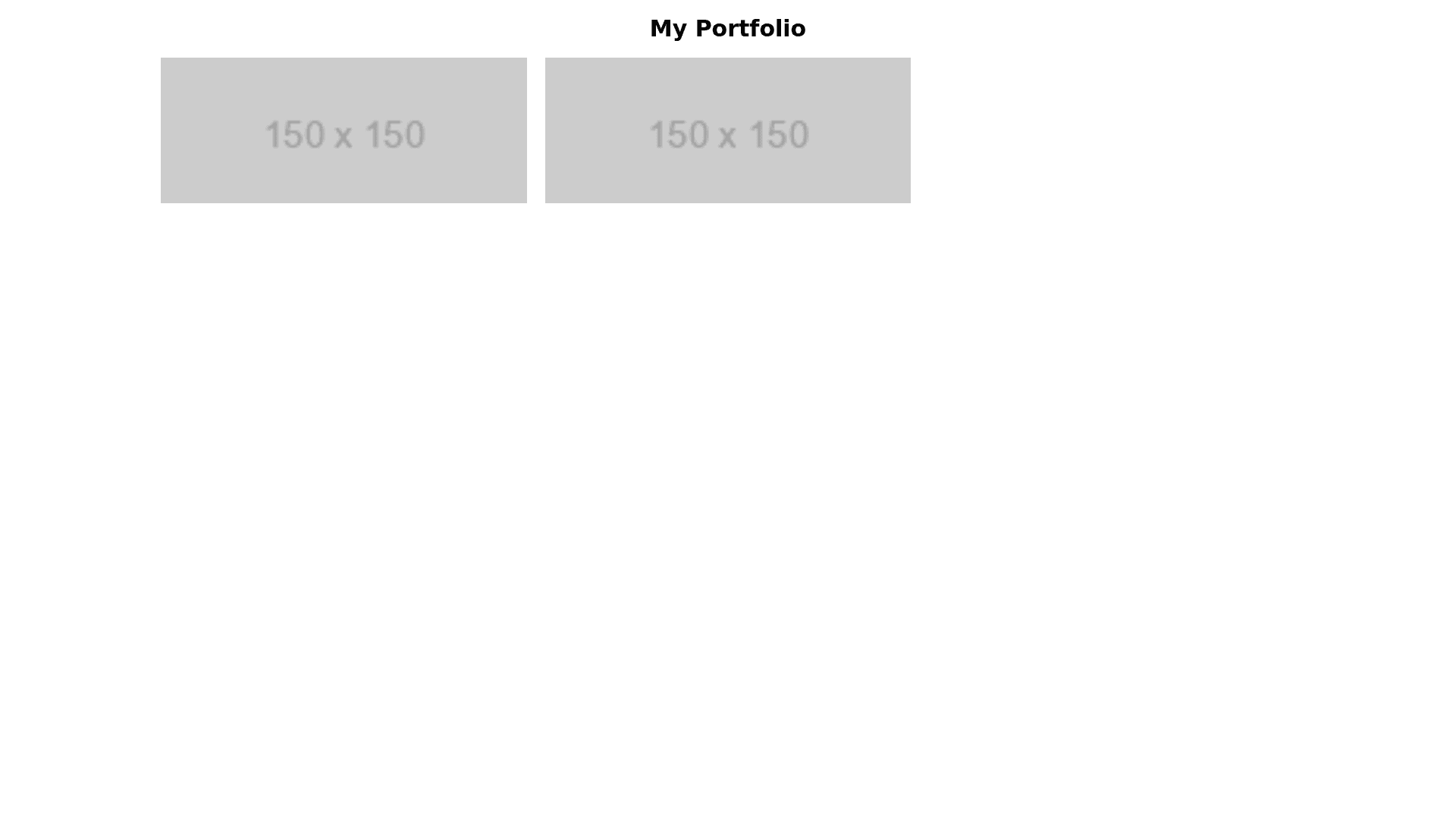 Component Preview