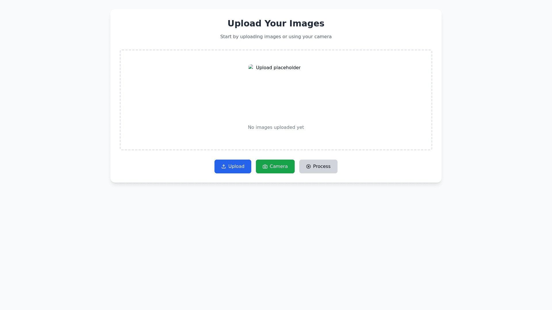Component Preview