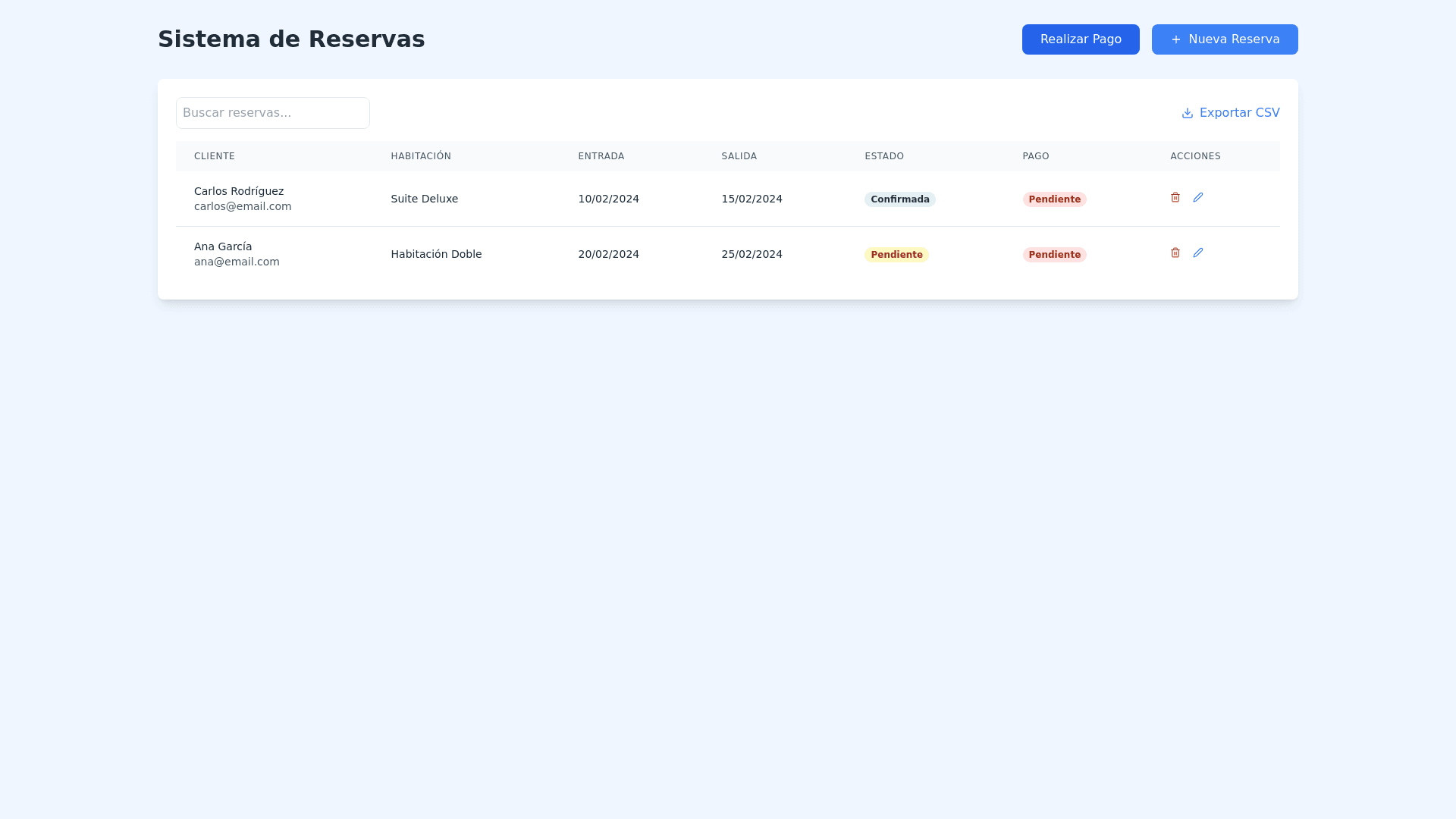 Component Preview