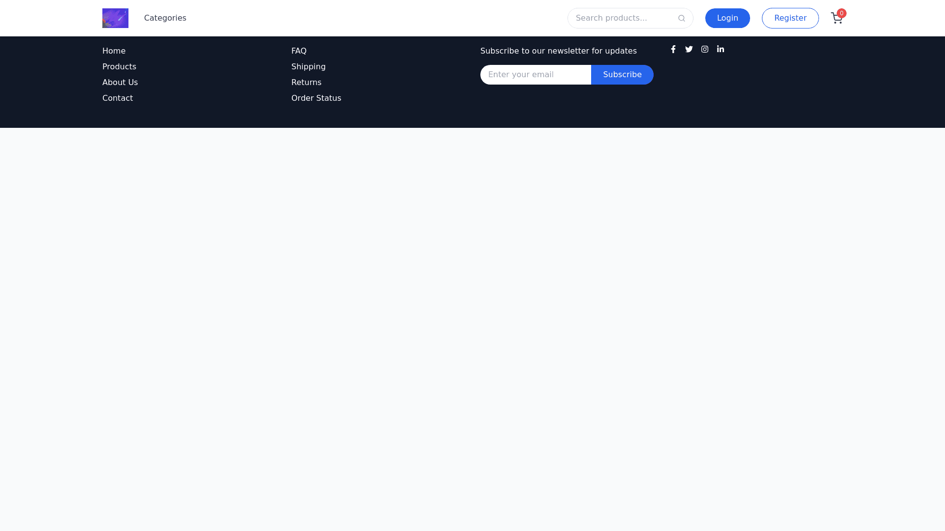 Component Preview