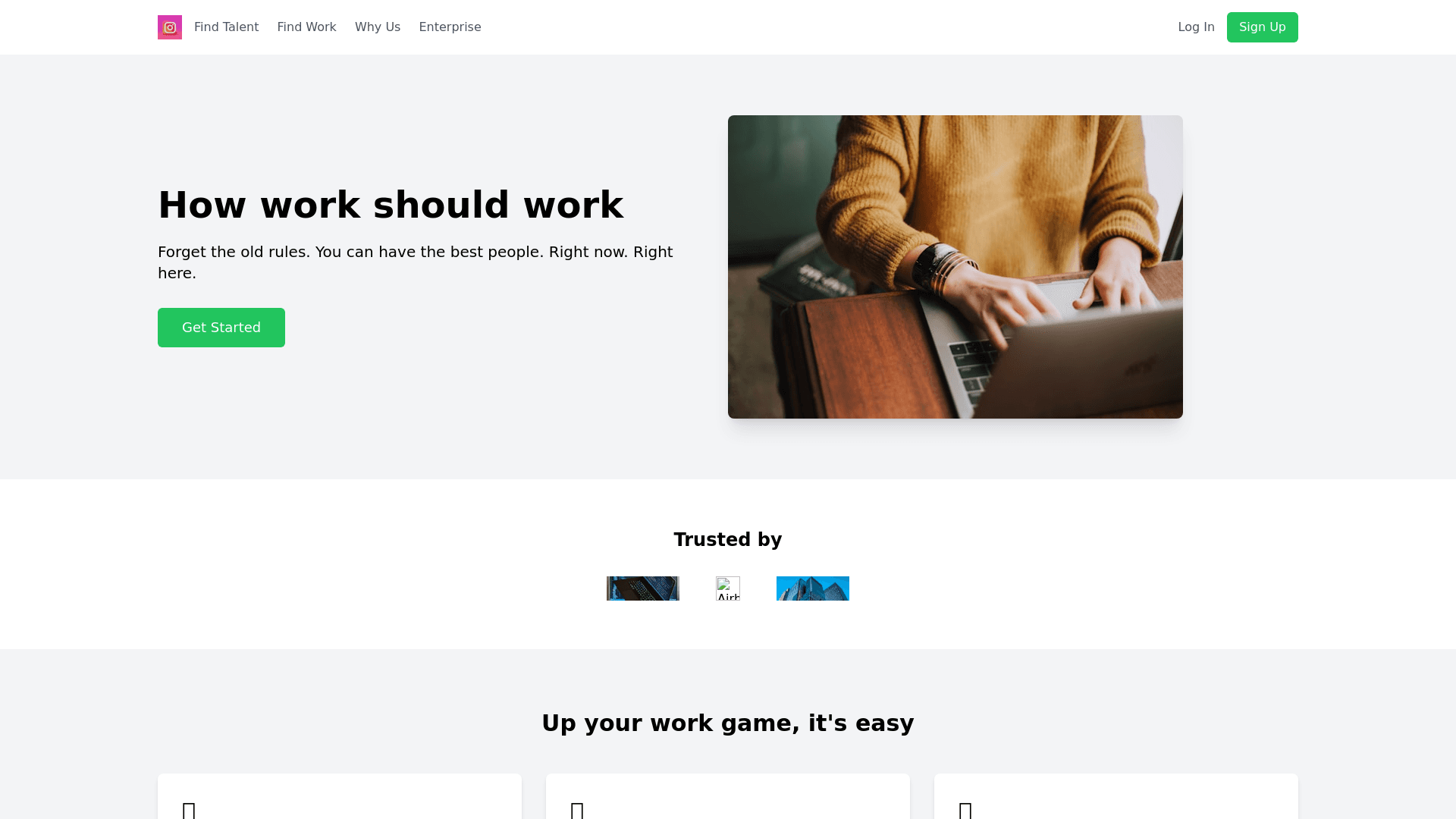 Component Preview