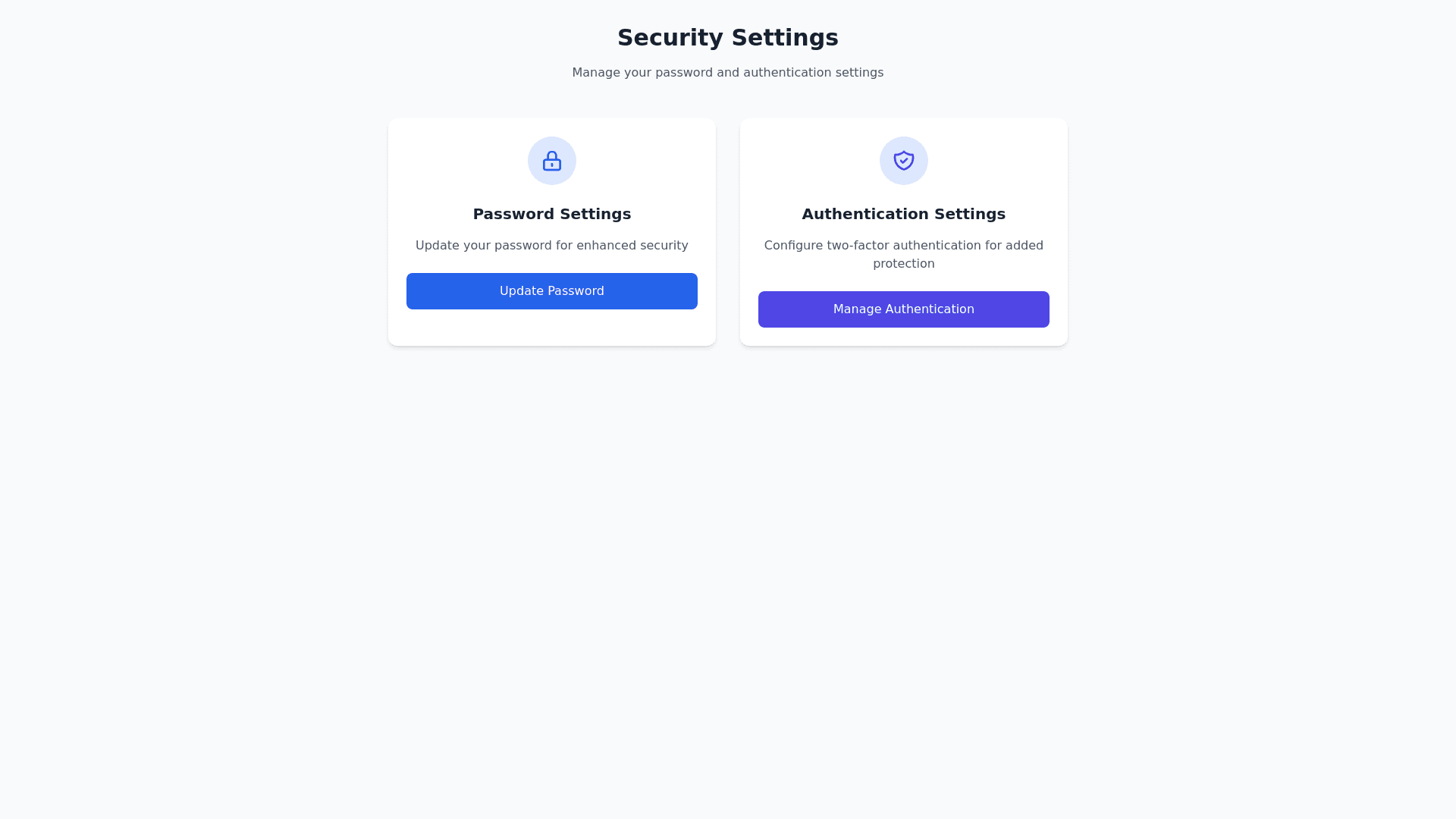 Component Preview