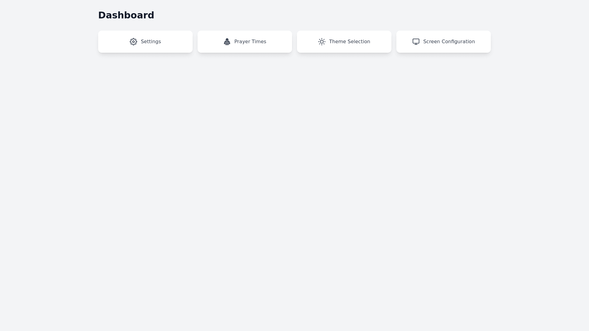 Component Preview
