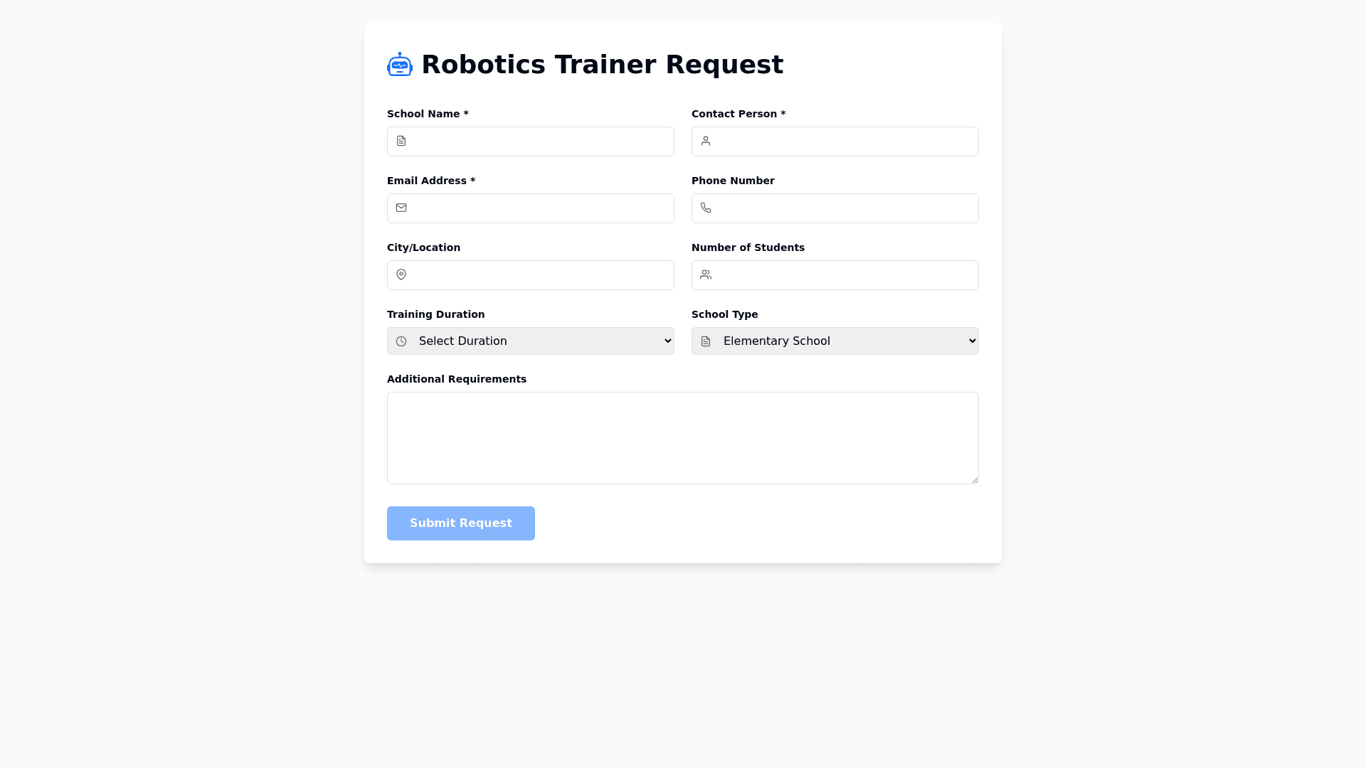 Component Preview