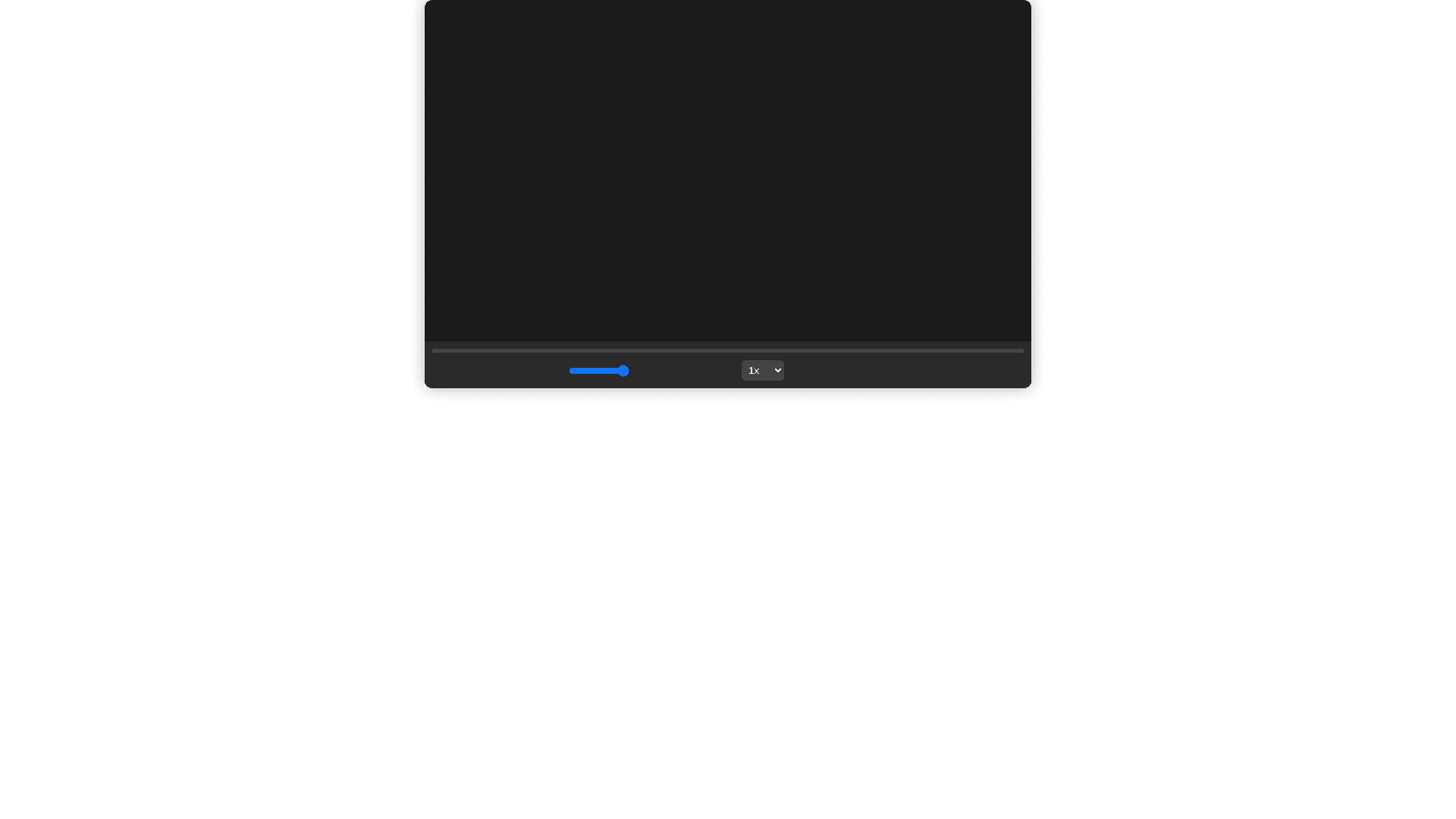 Component Preview