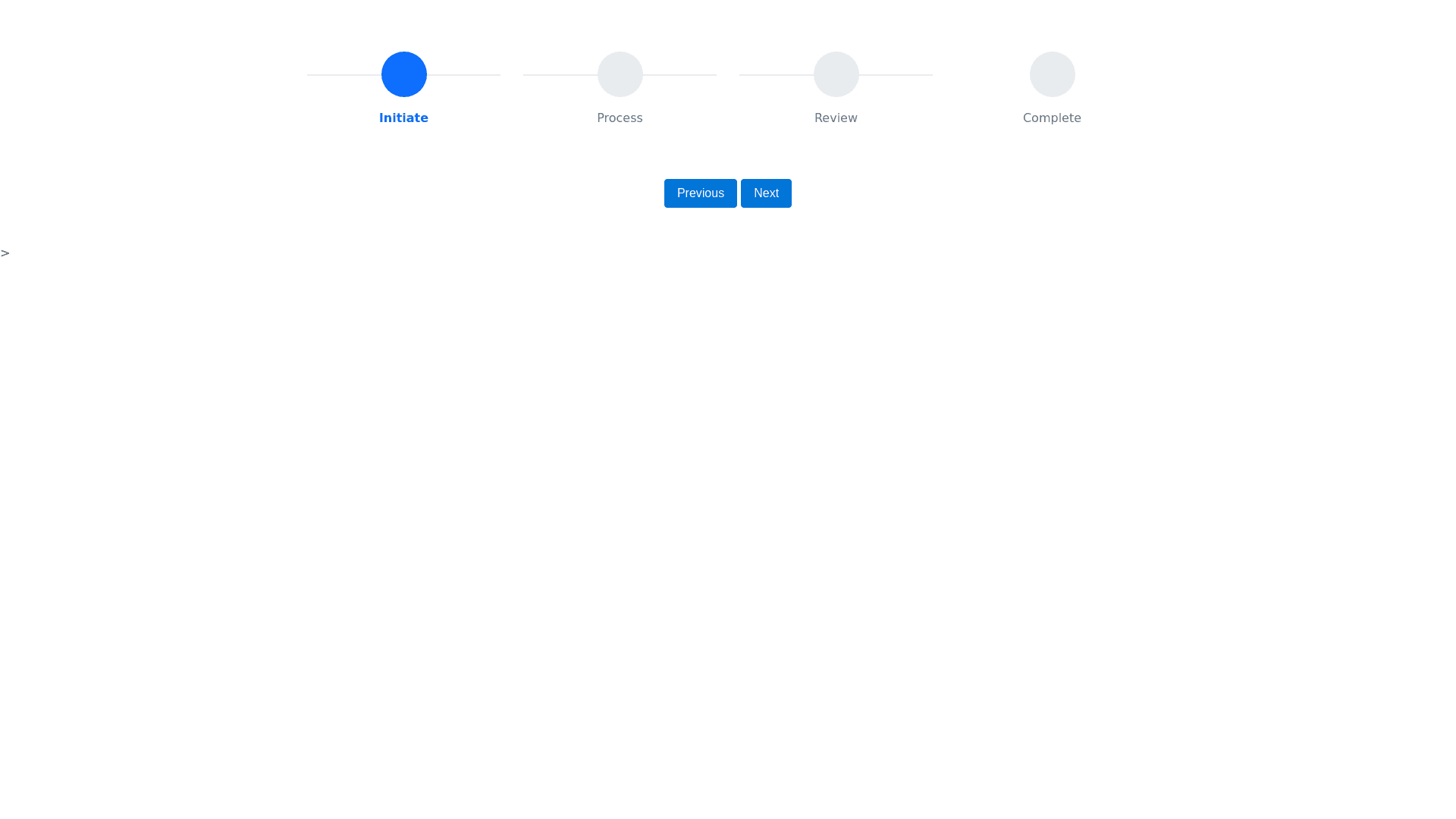 Component Preview