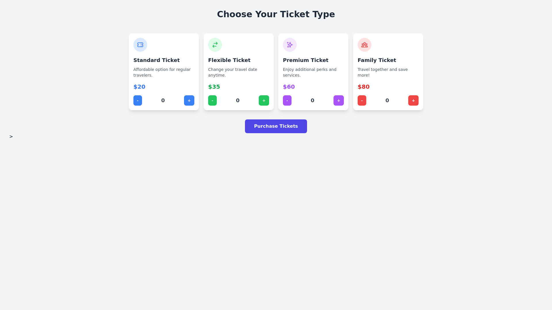 Component Preview