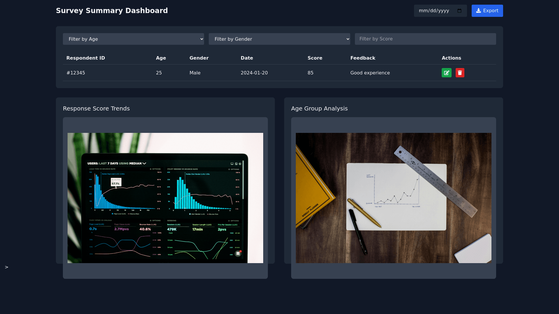 Component Preview