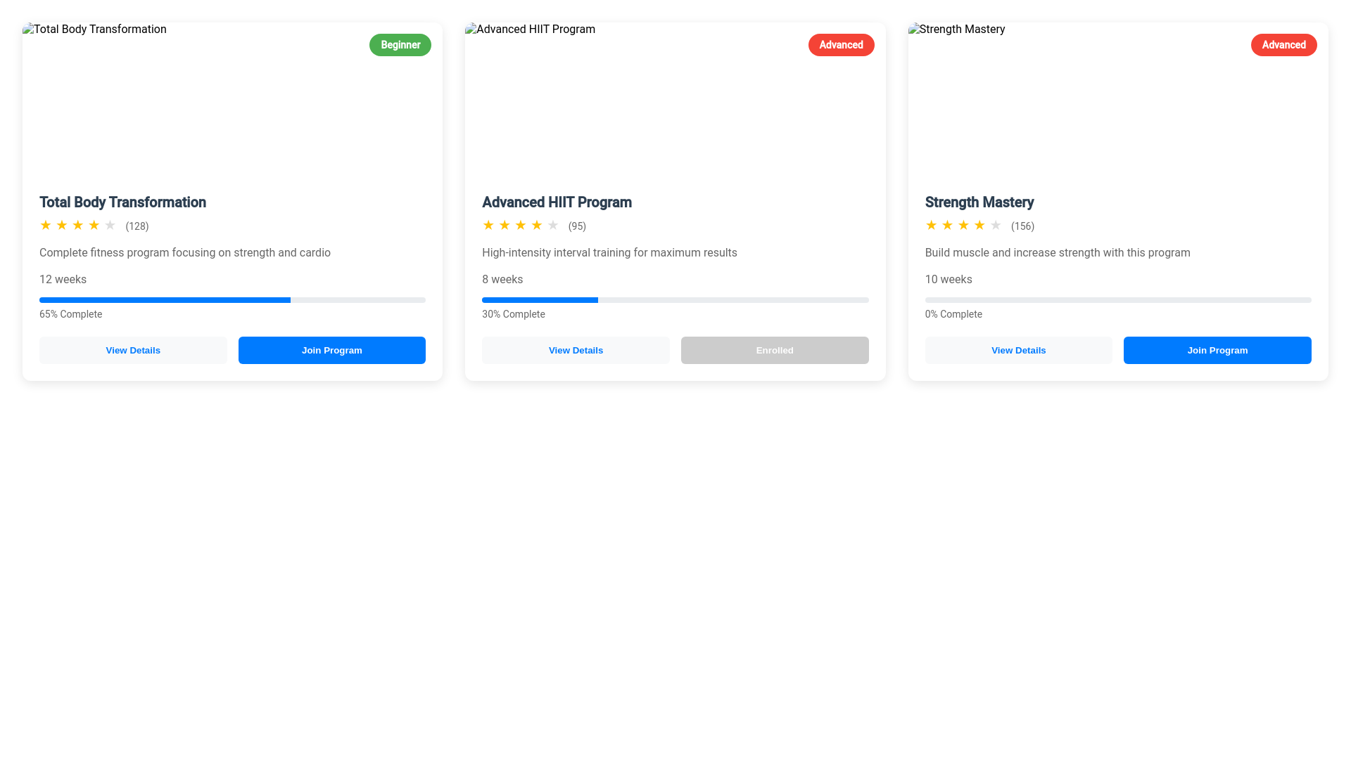 Component Preview