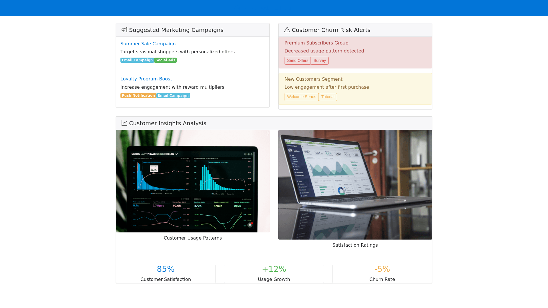 Component Preview