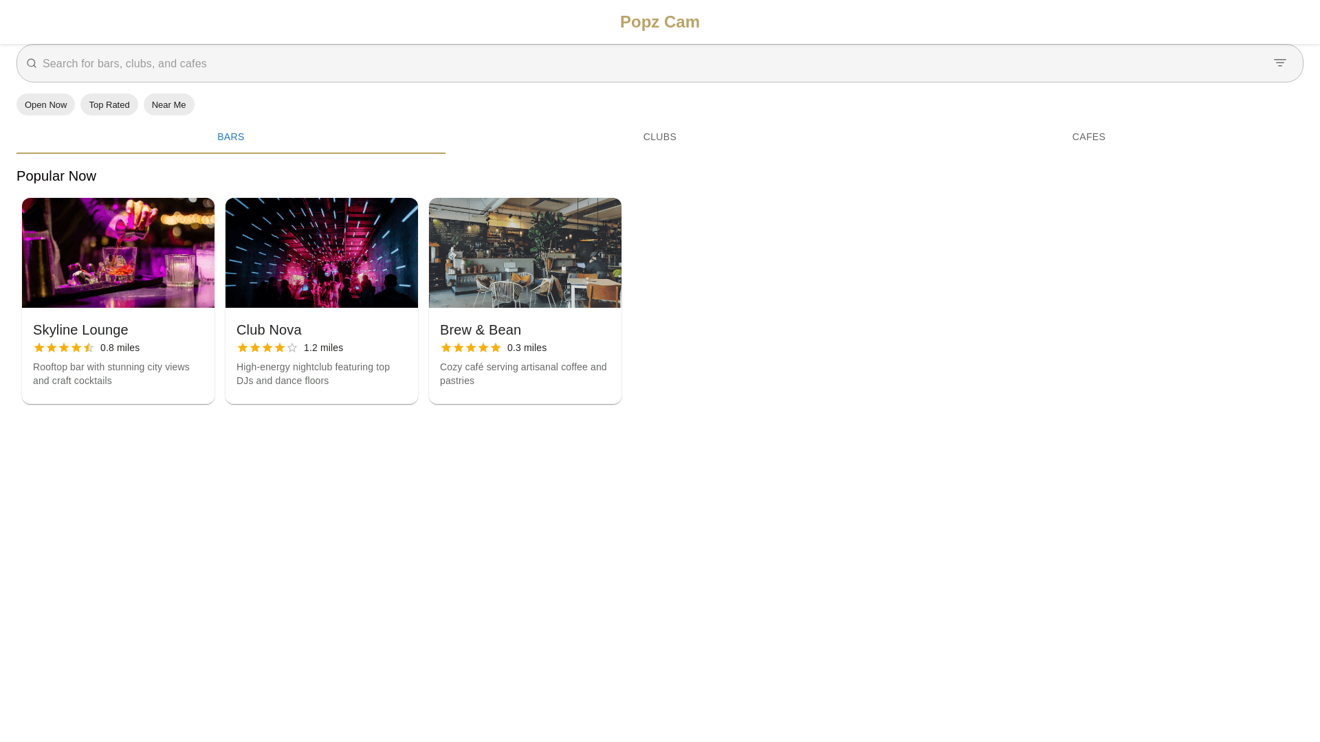 Component Preview