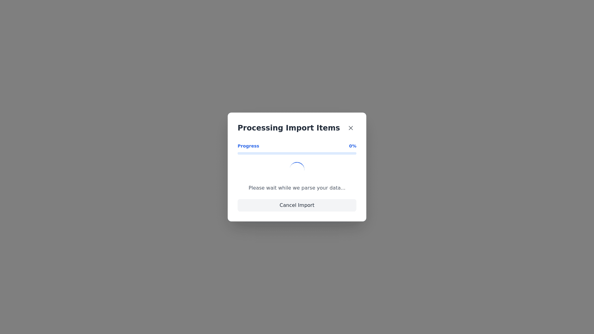 Component Preview