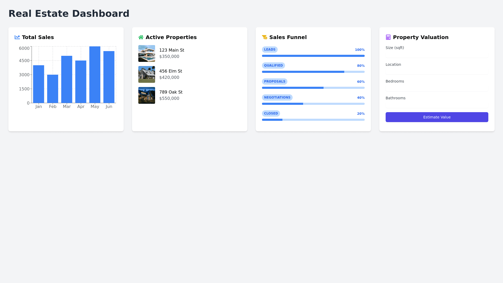 Component Preview