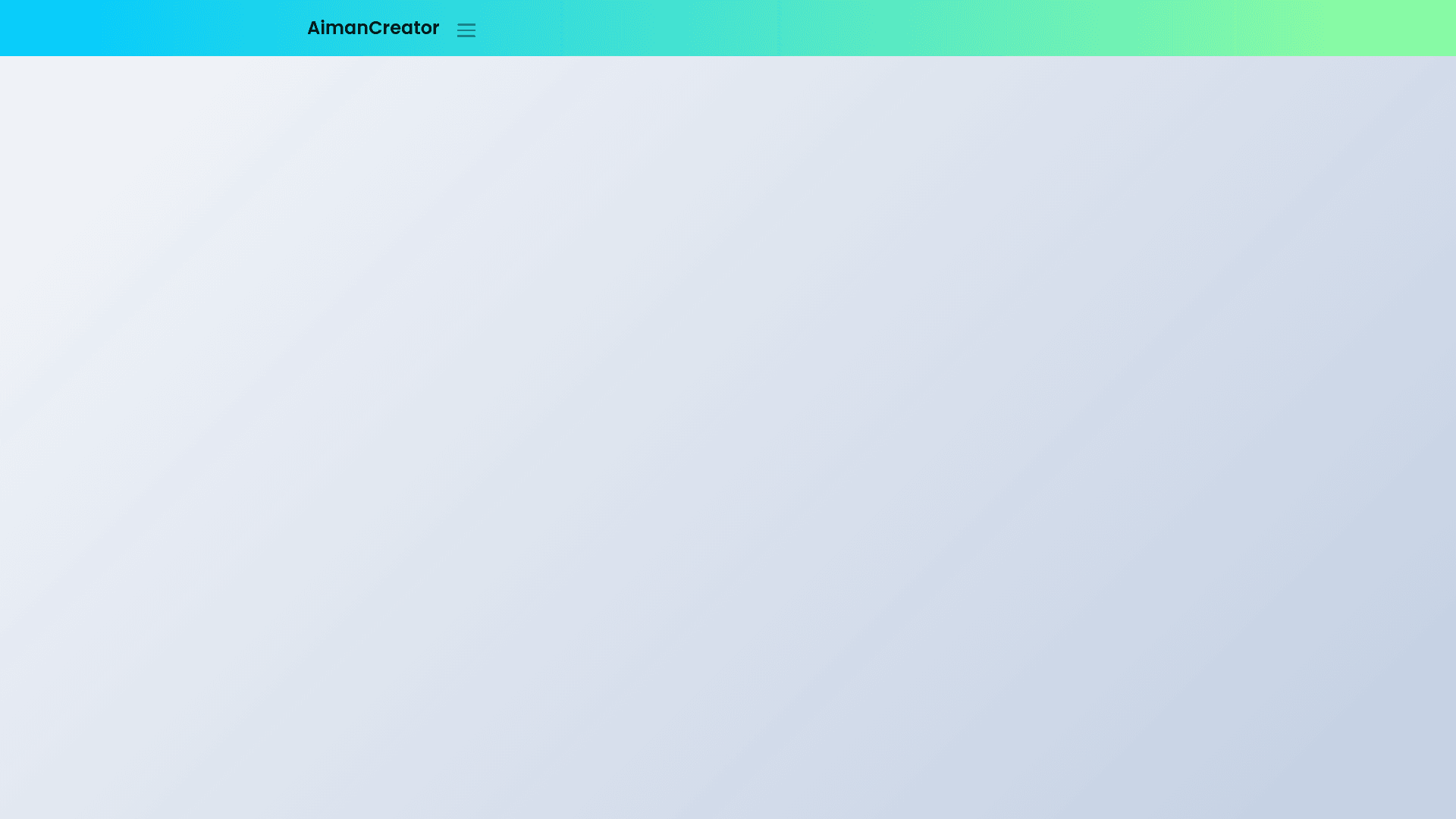 Component Preview
