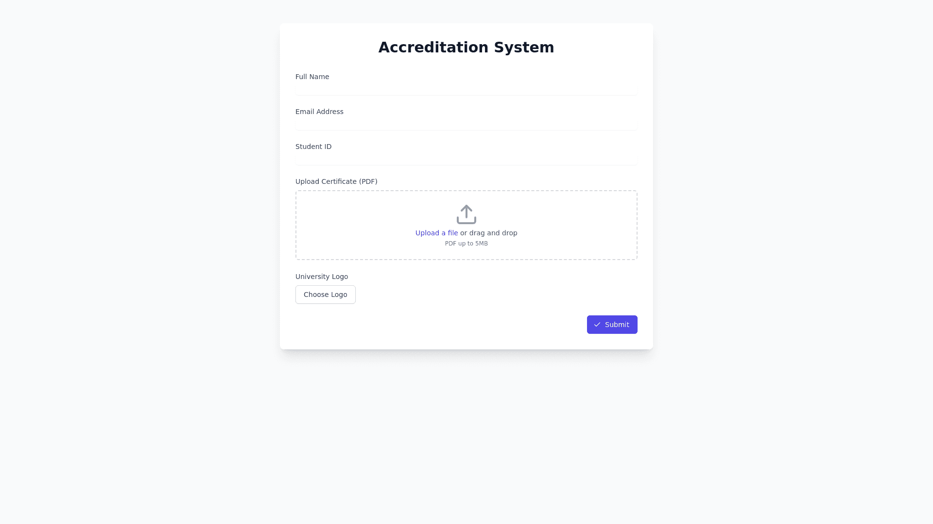 Component Preview