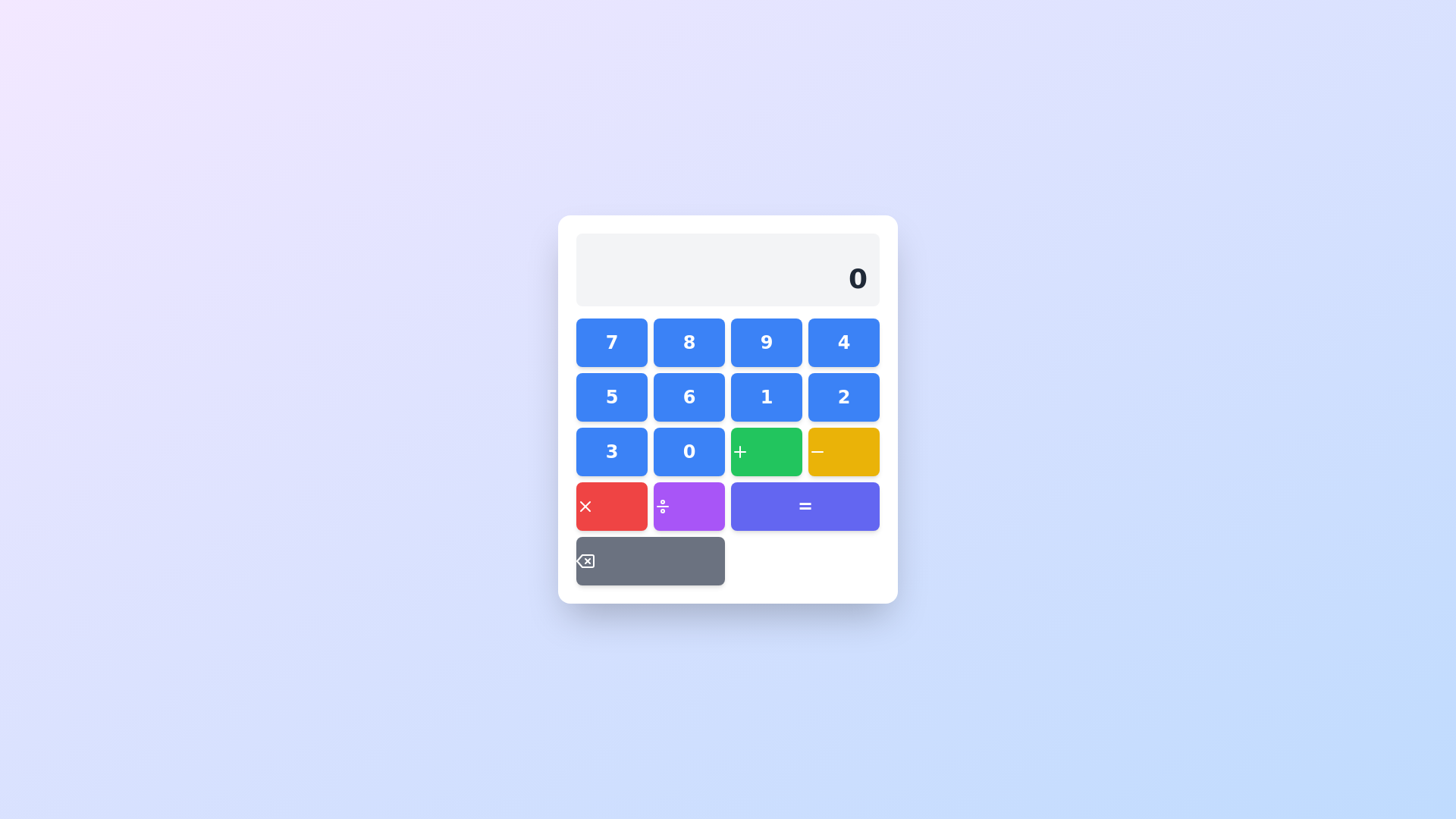 Component Preview