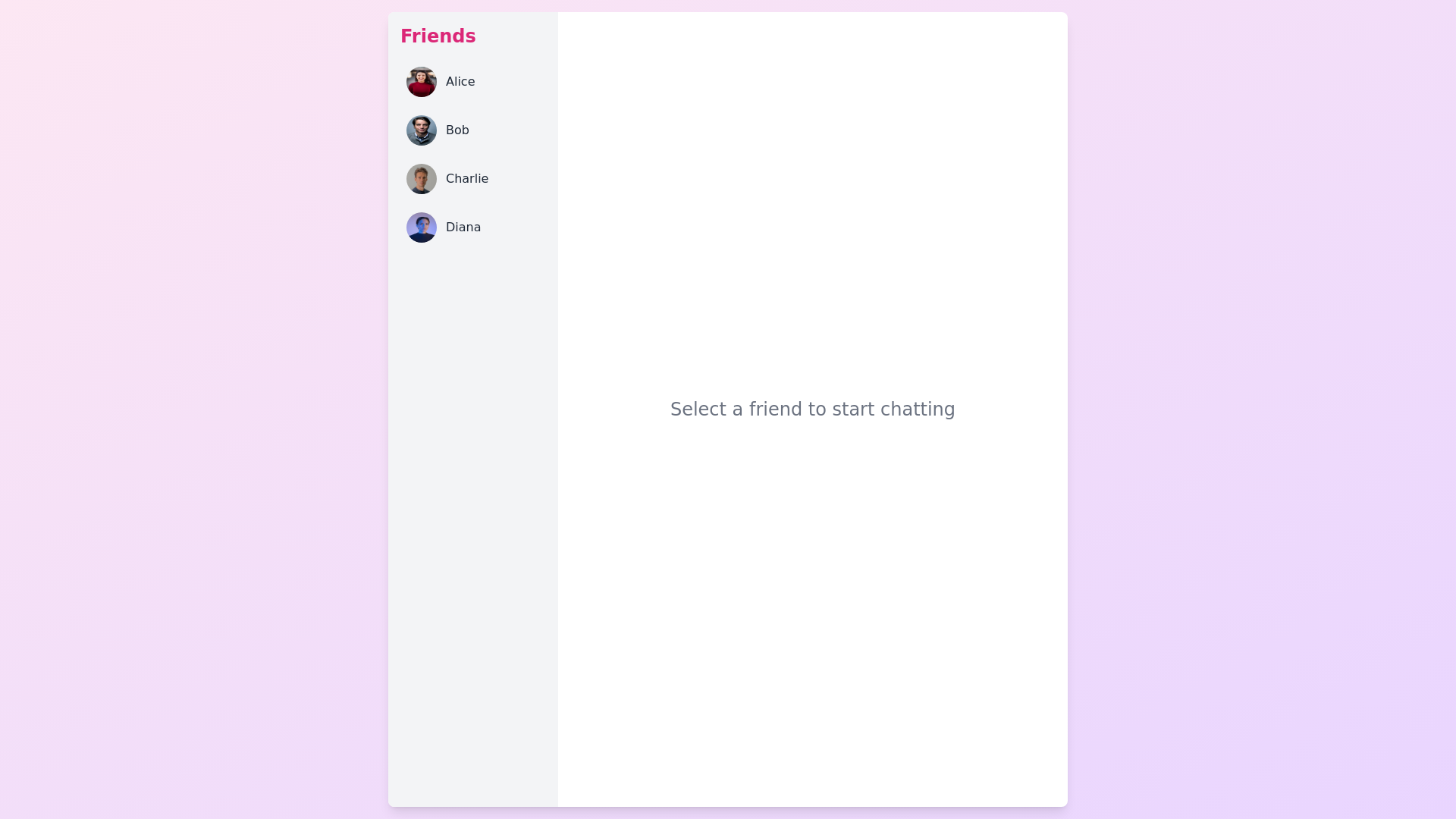 Component Preview