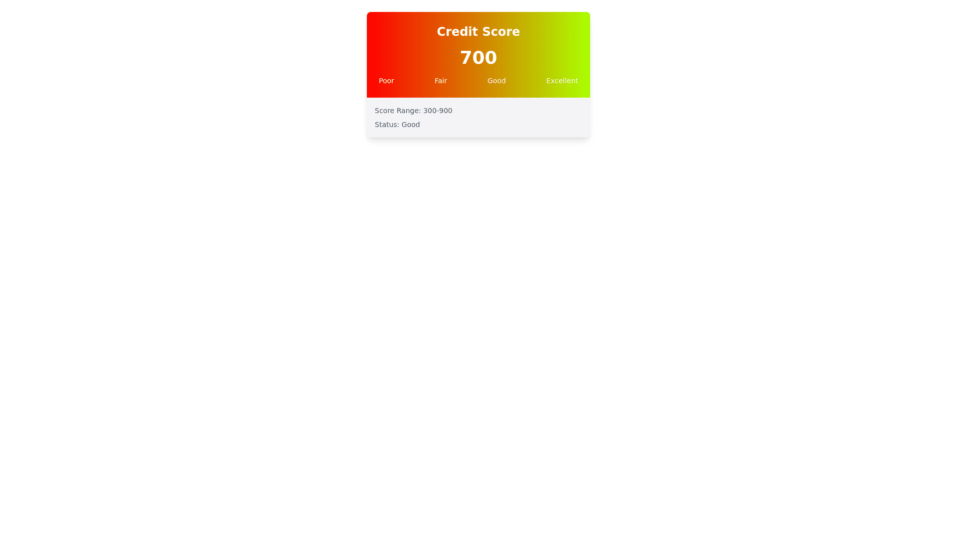 Component Preview