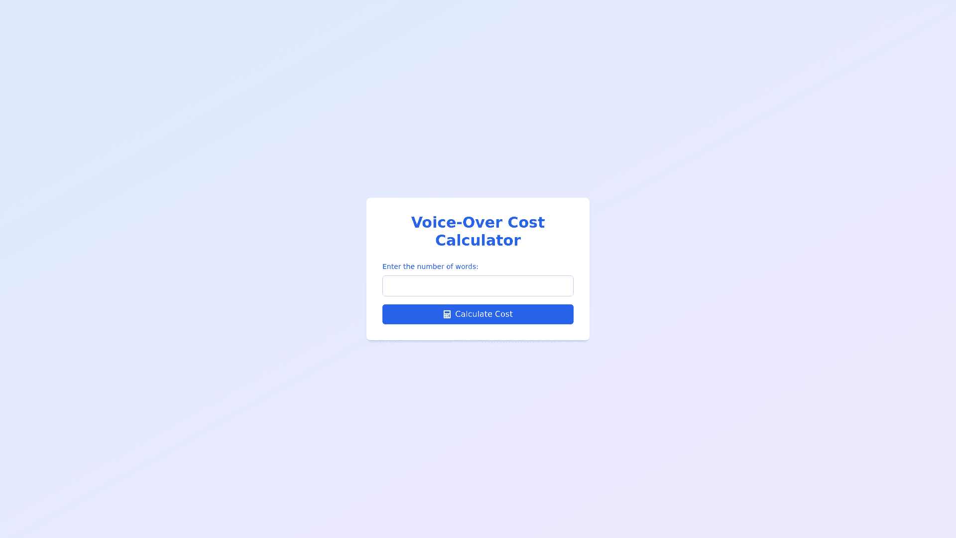 Component Preview