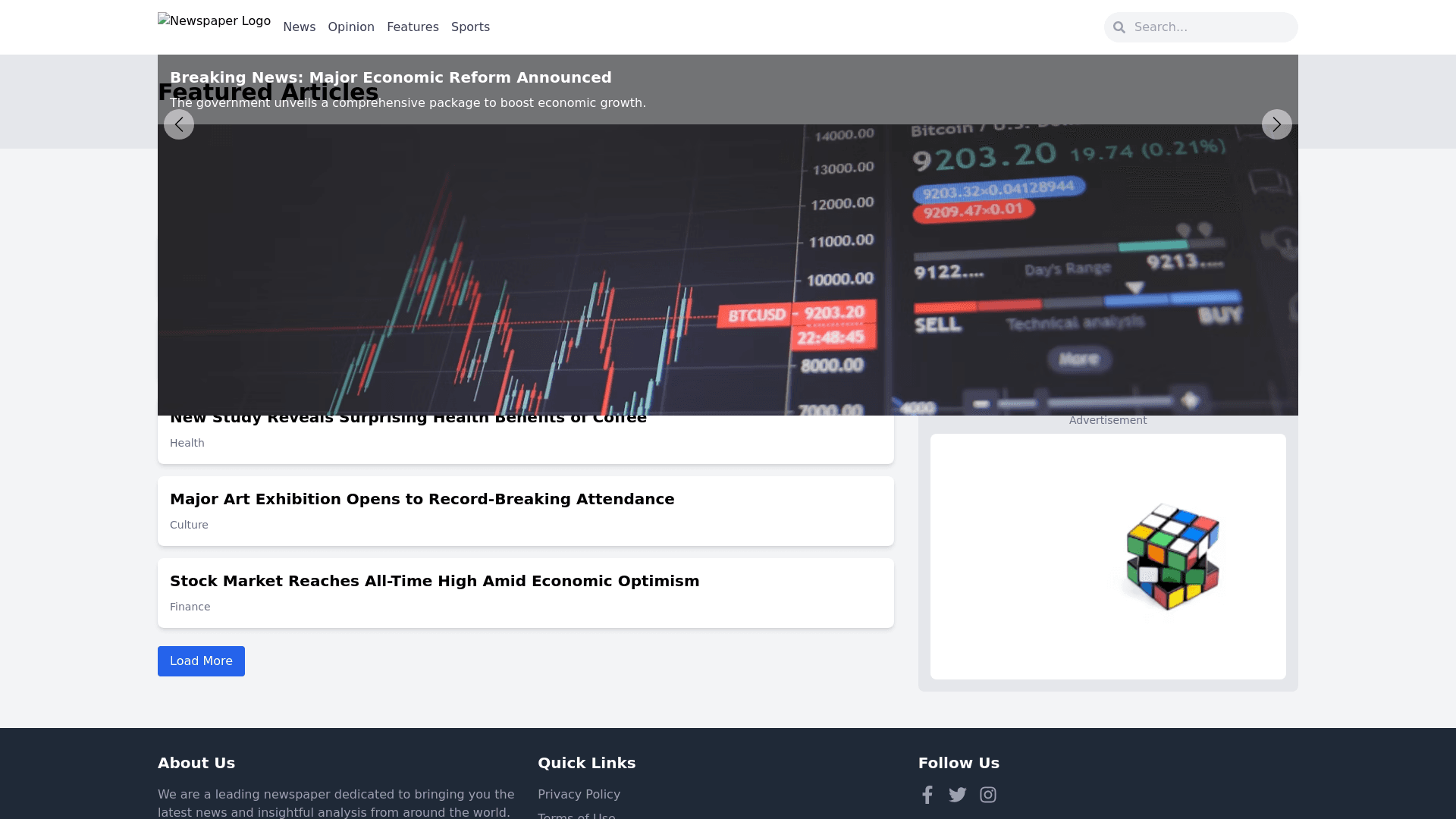 Component Preview