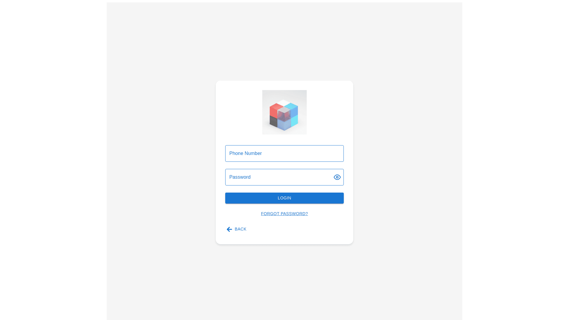 Component Preview