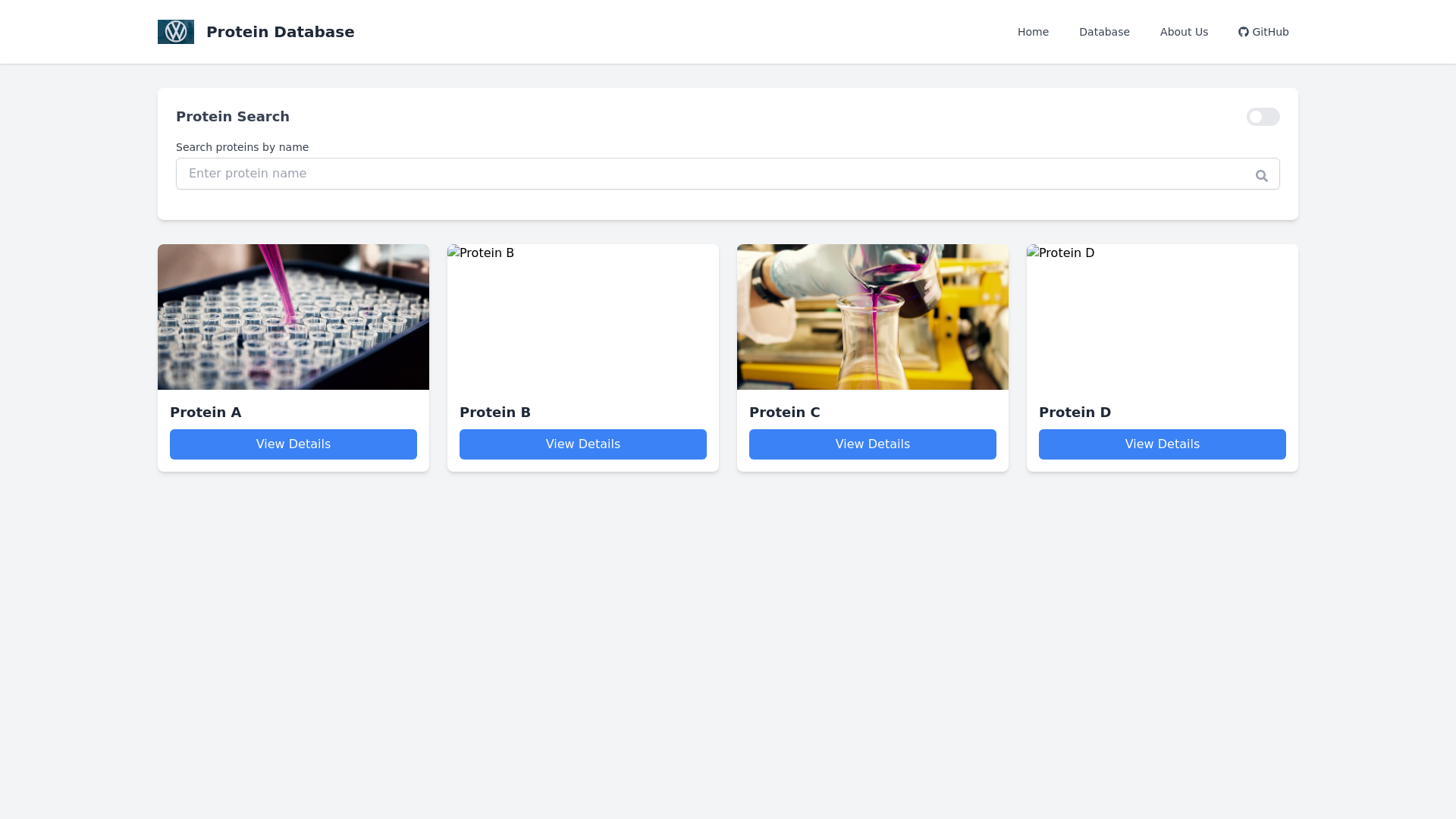Component Preview