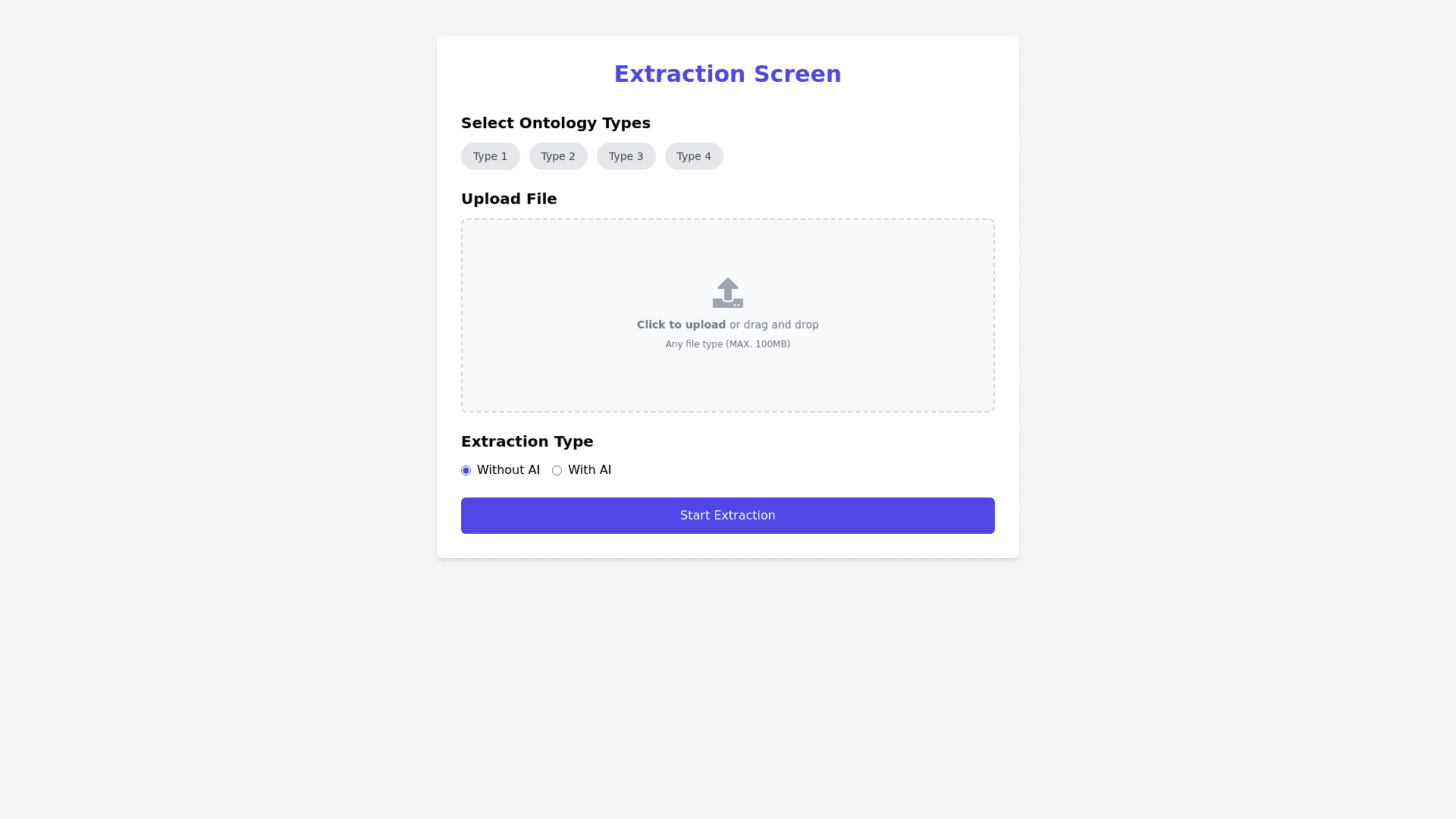 Component Preview