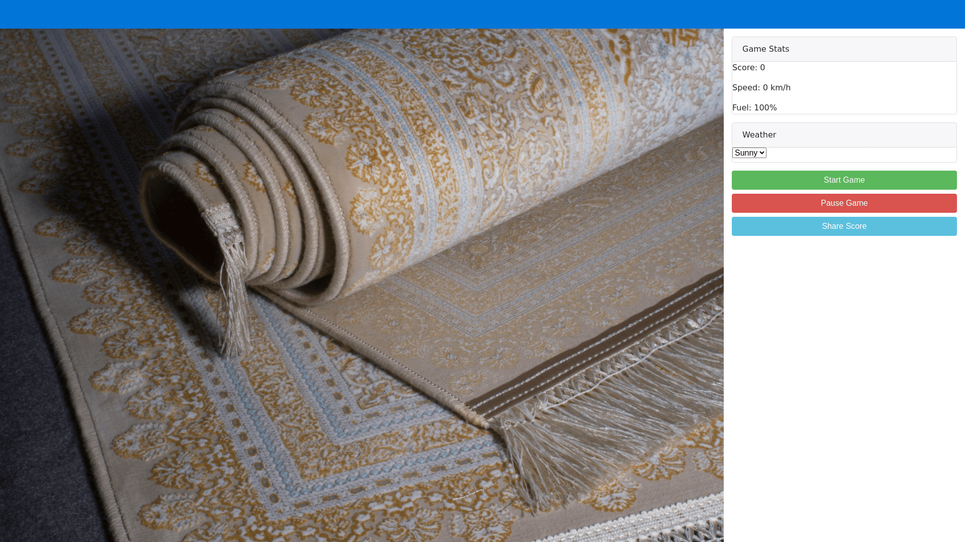Component Preview