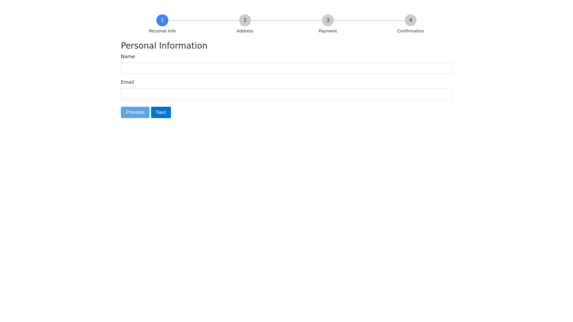 Component Preview