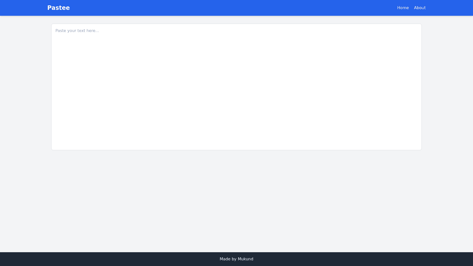 Component Preview